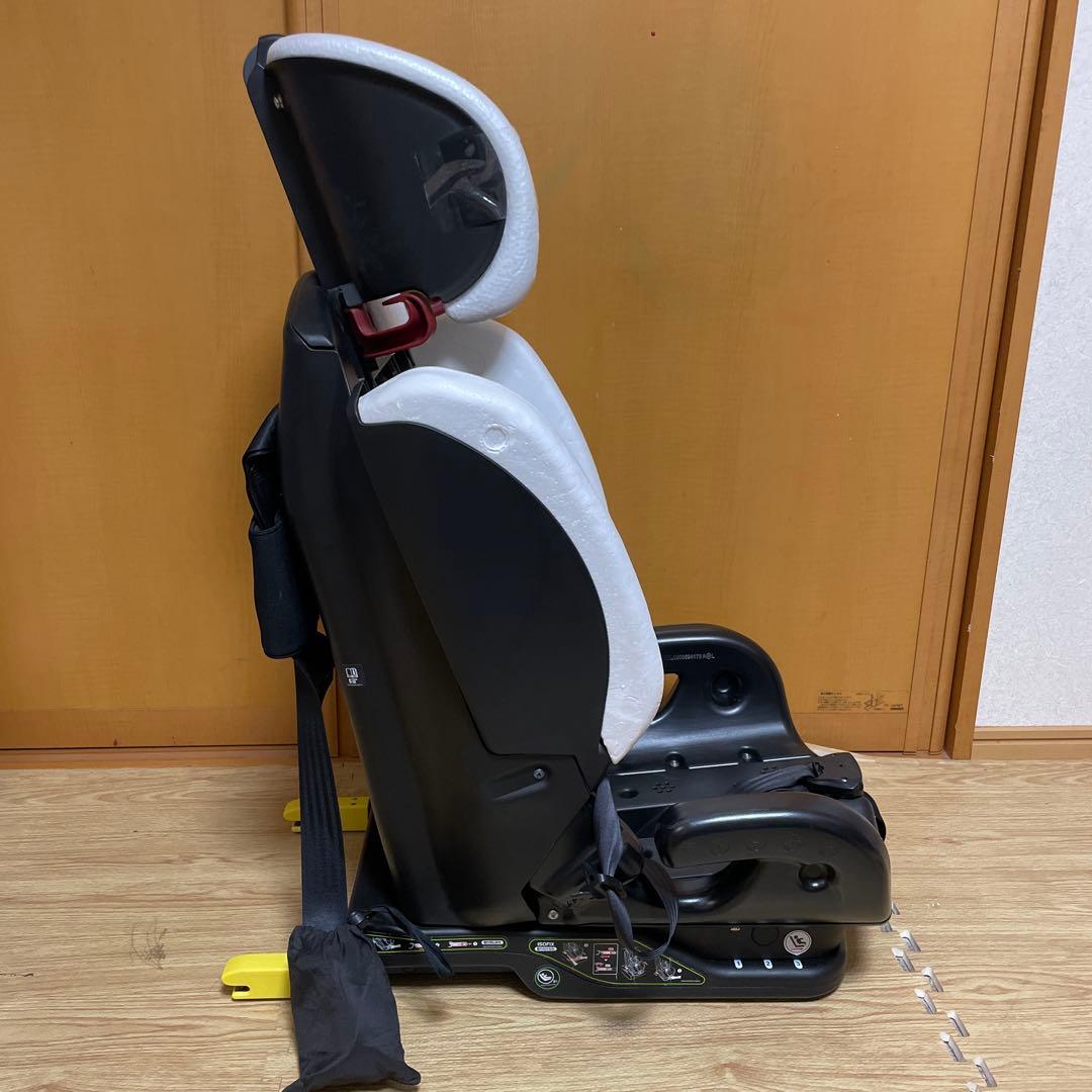 アップリカ　フォームフィットAB チャイルドシート　Apprica