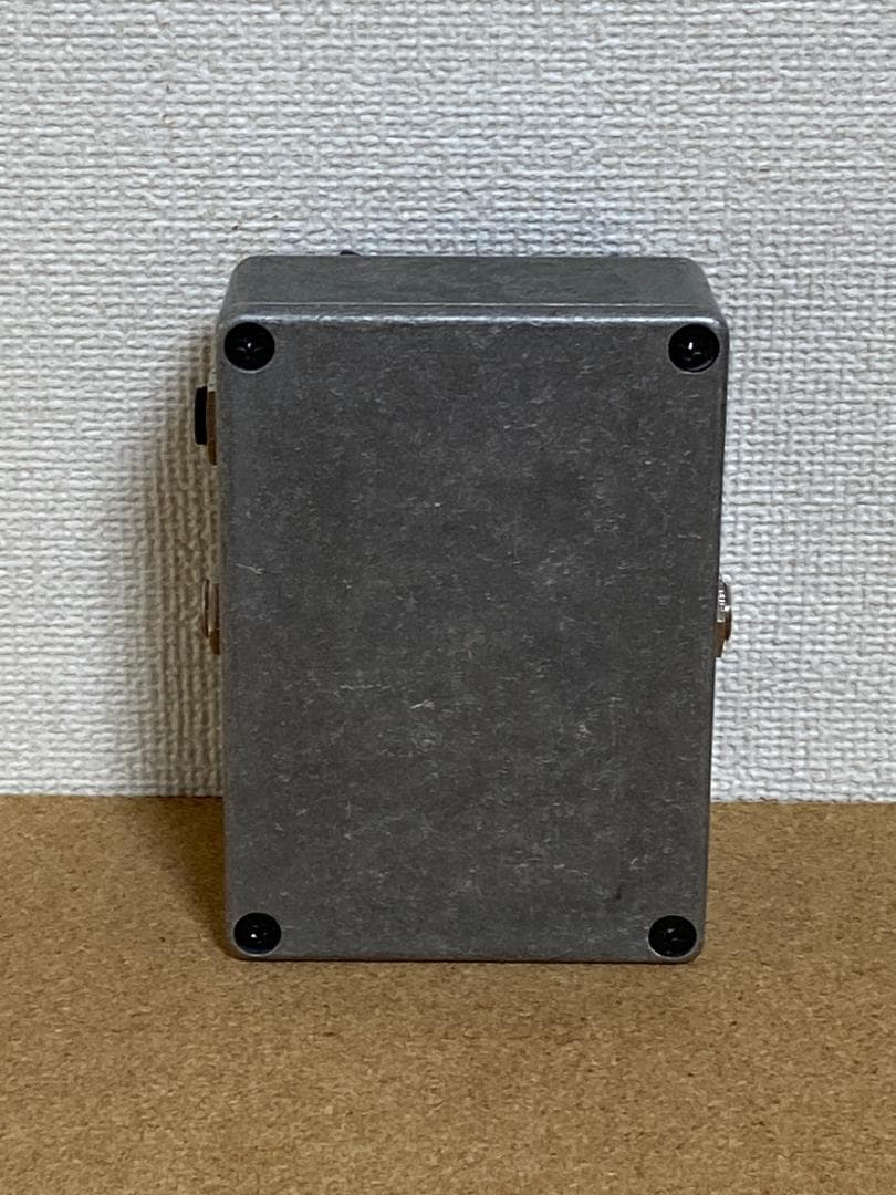 Handmade Effects JAM / COMPRESSOR 国産品