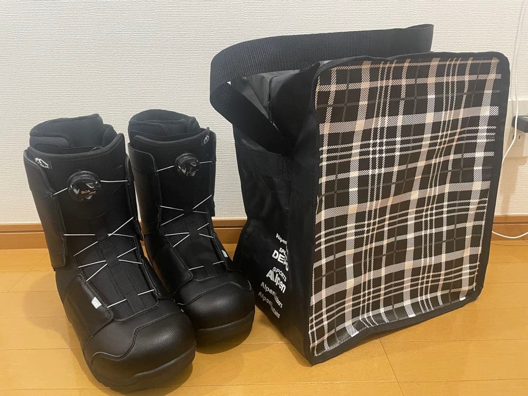 HEAD SCOUT LYT BOA COILER スノーボードブーツ28cm