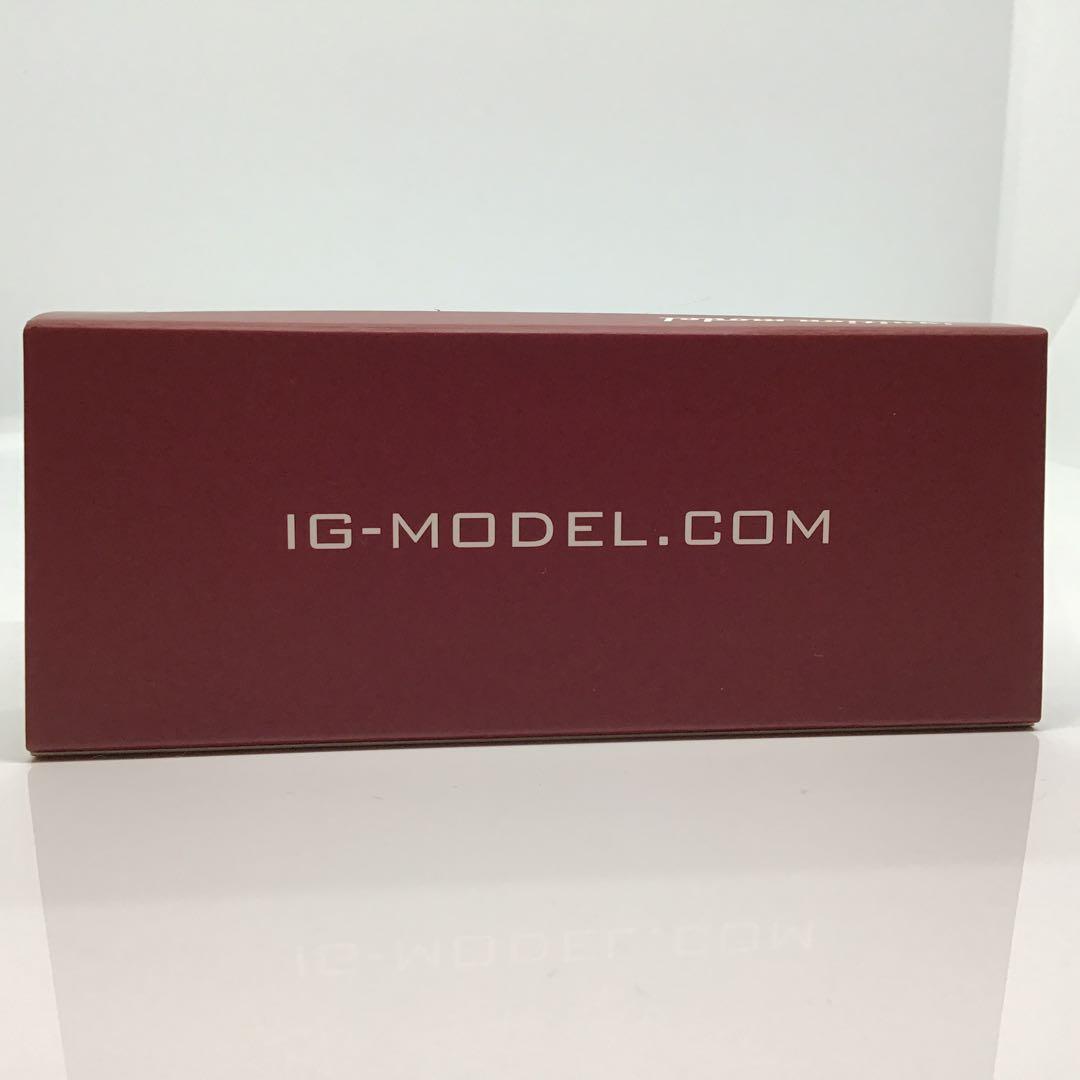 ミニカー ignition model 1/64 TOP SECRET GT-R R32