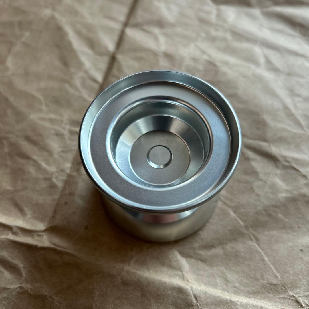 アクロフォビア　ヨーヨーリクリエーション