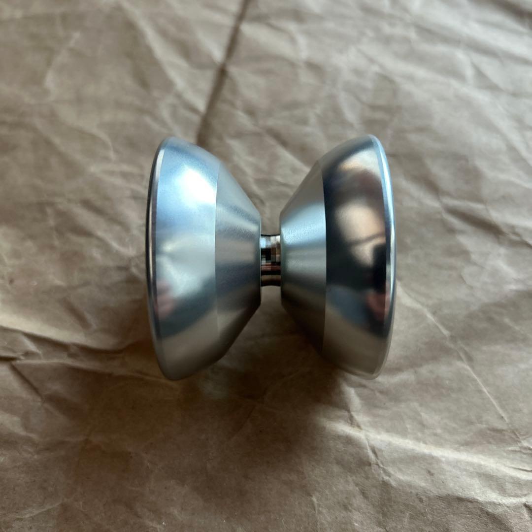 アクロフォビア　ヨーヨーリクリエーション