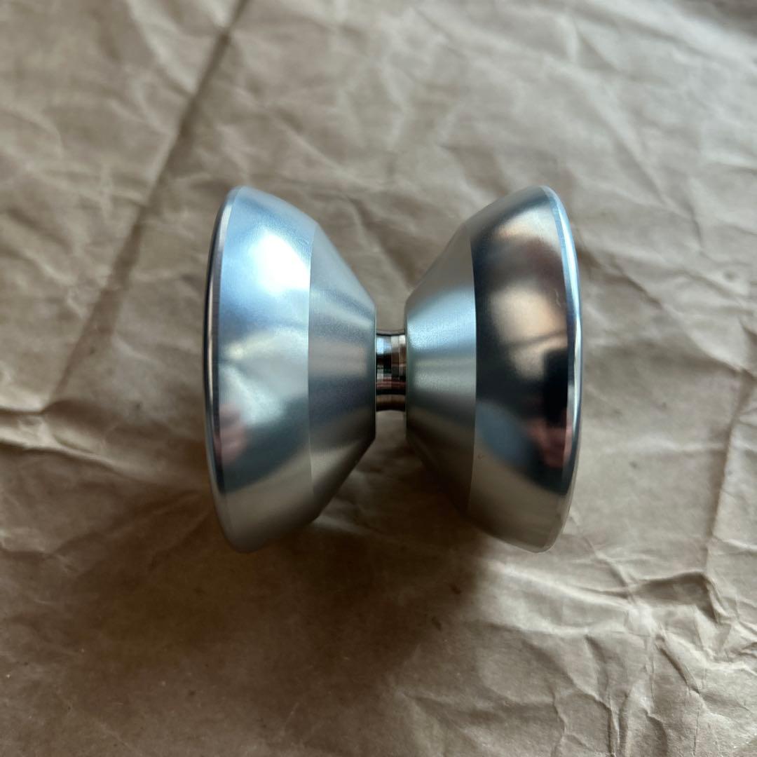 アクロフォビア　ヨーヨーリクリエーション