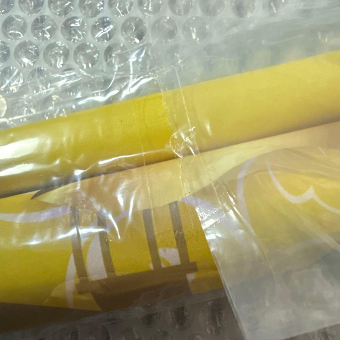 一色いろは ほぼ等身大タペストリー アラビアンナイトVer