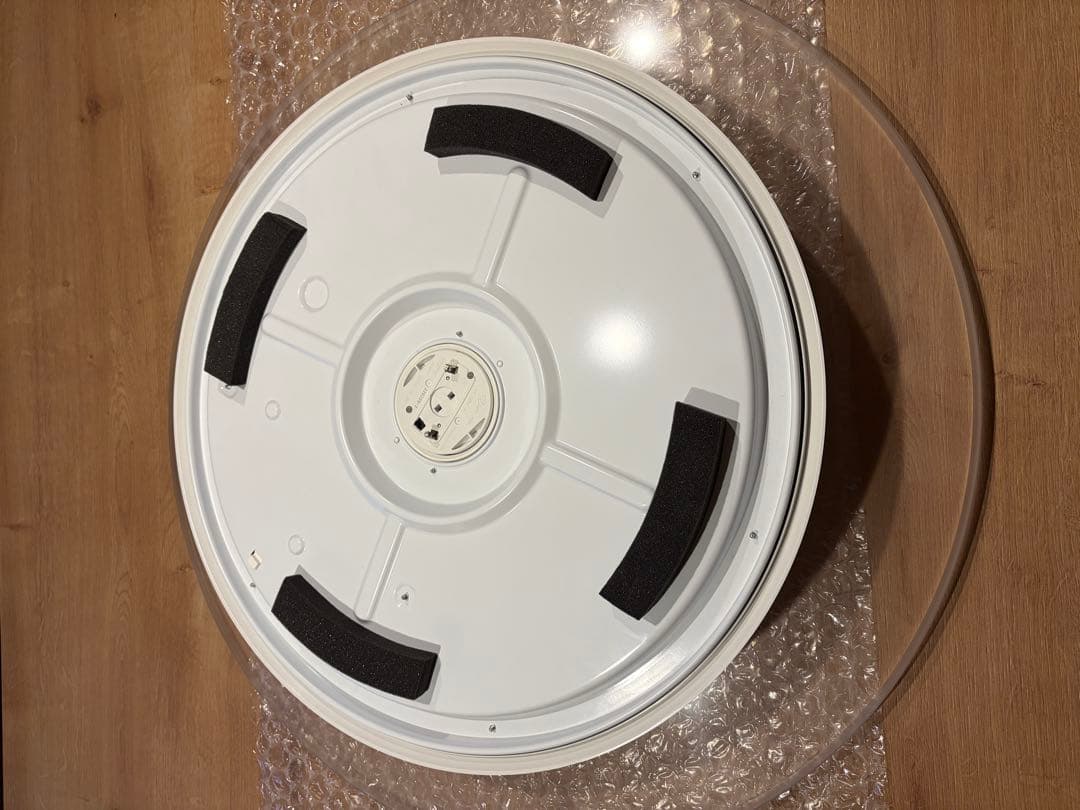 【美品】Panasonic LEDシーリングライト HH-CF0892A