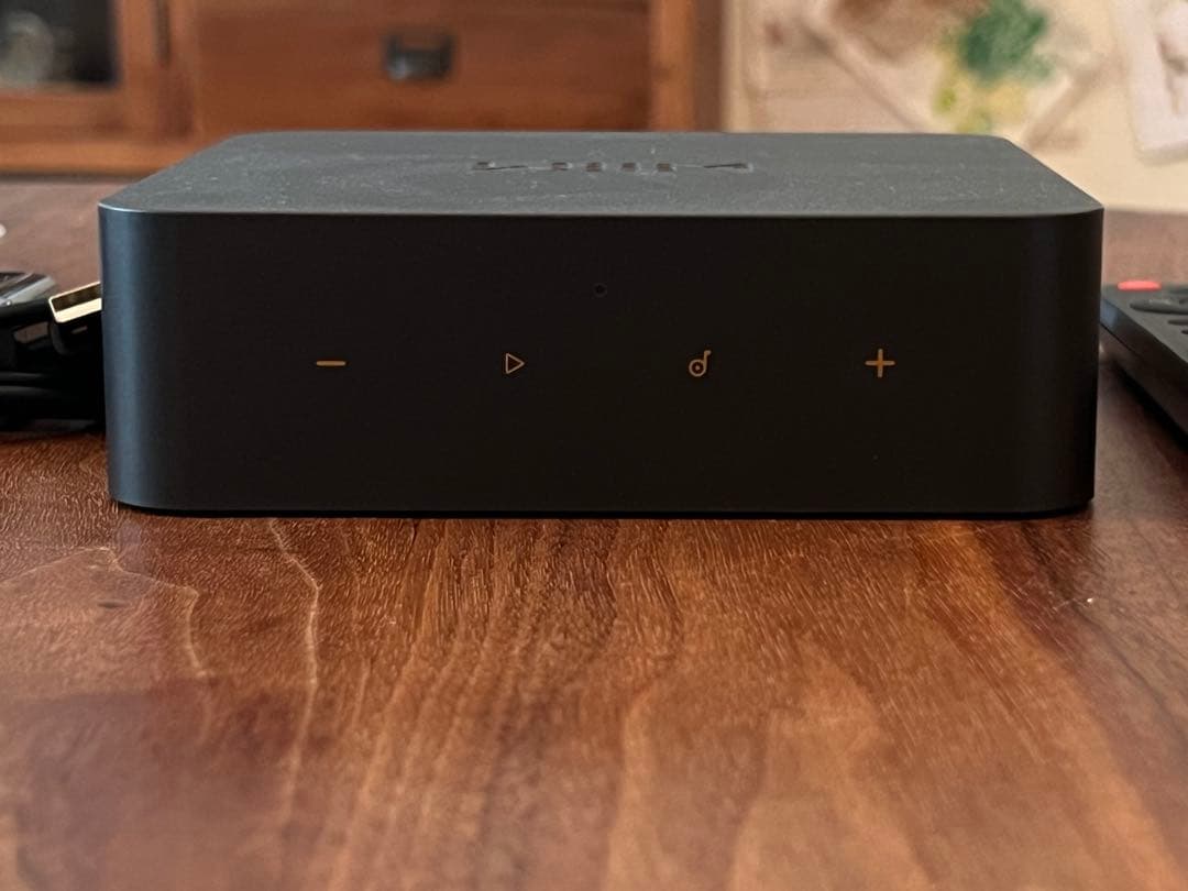 WiiM Pro ＋リモコン（wiim remote）