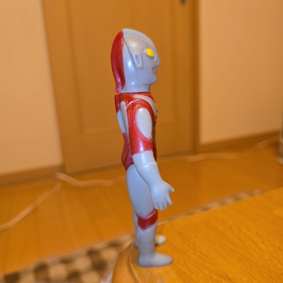 ブルマァク 帰ってきたウルトラマン