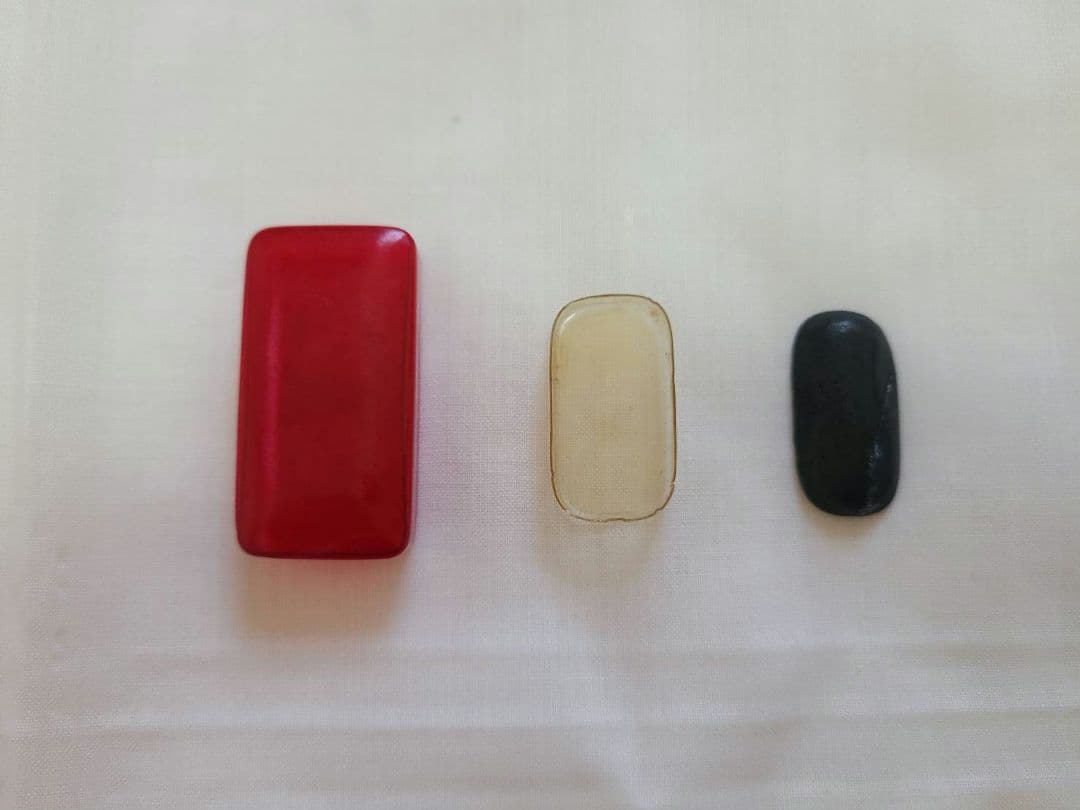 【希少品】蛇頂石 鳩居堂 大正 じゃちょうせき