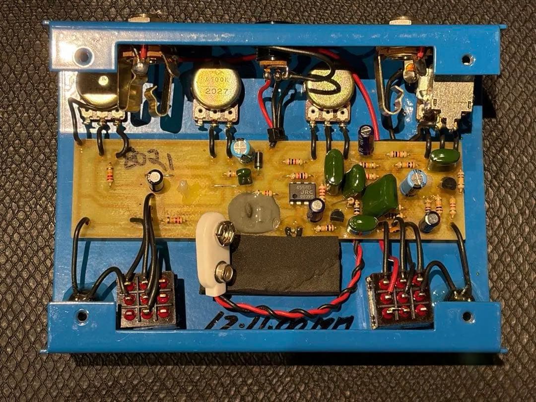 ギター FULLTONE FULL-DRIVE 2