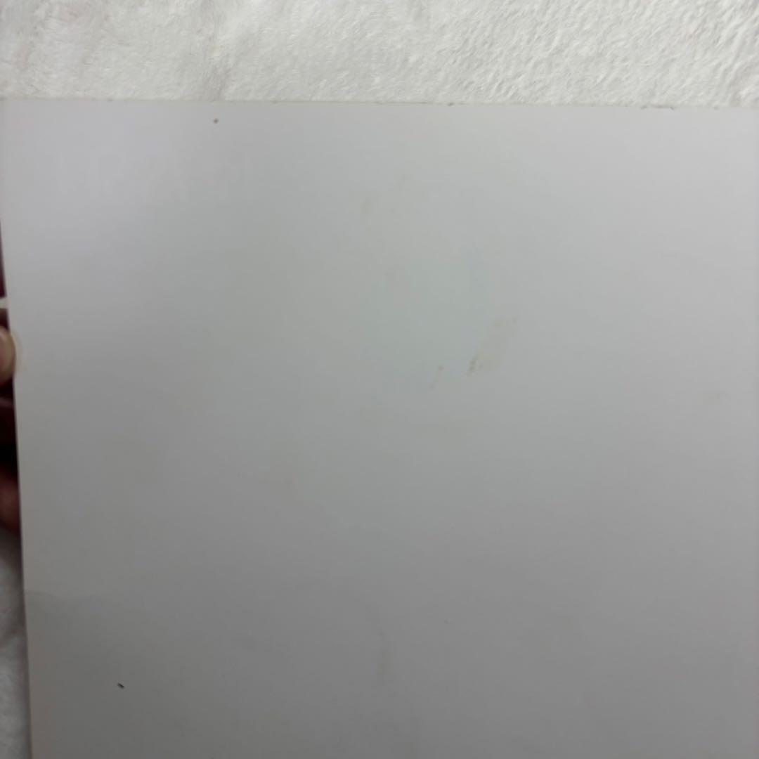 ISSUE サイン入り色紙