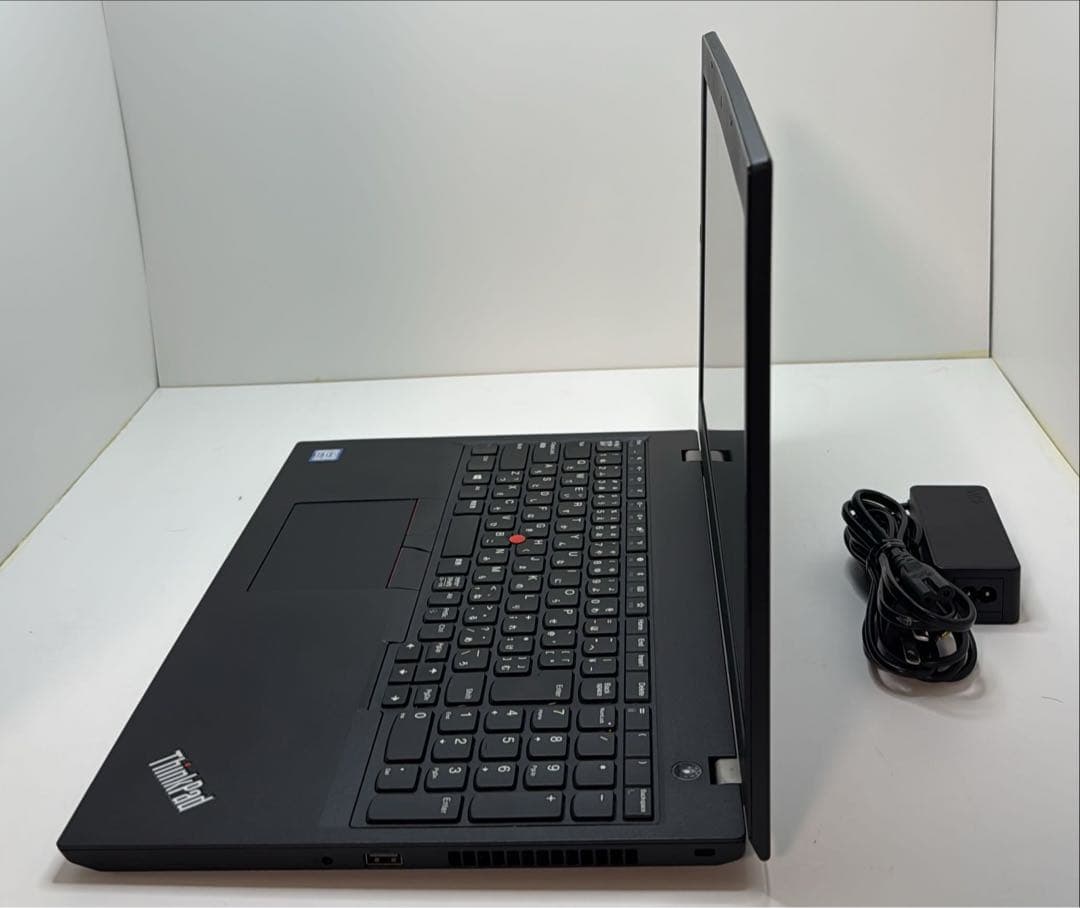 Windowsノート本体 ThinkPad L590