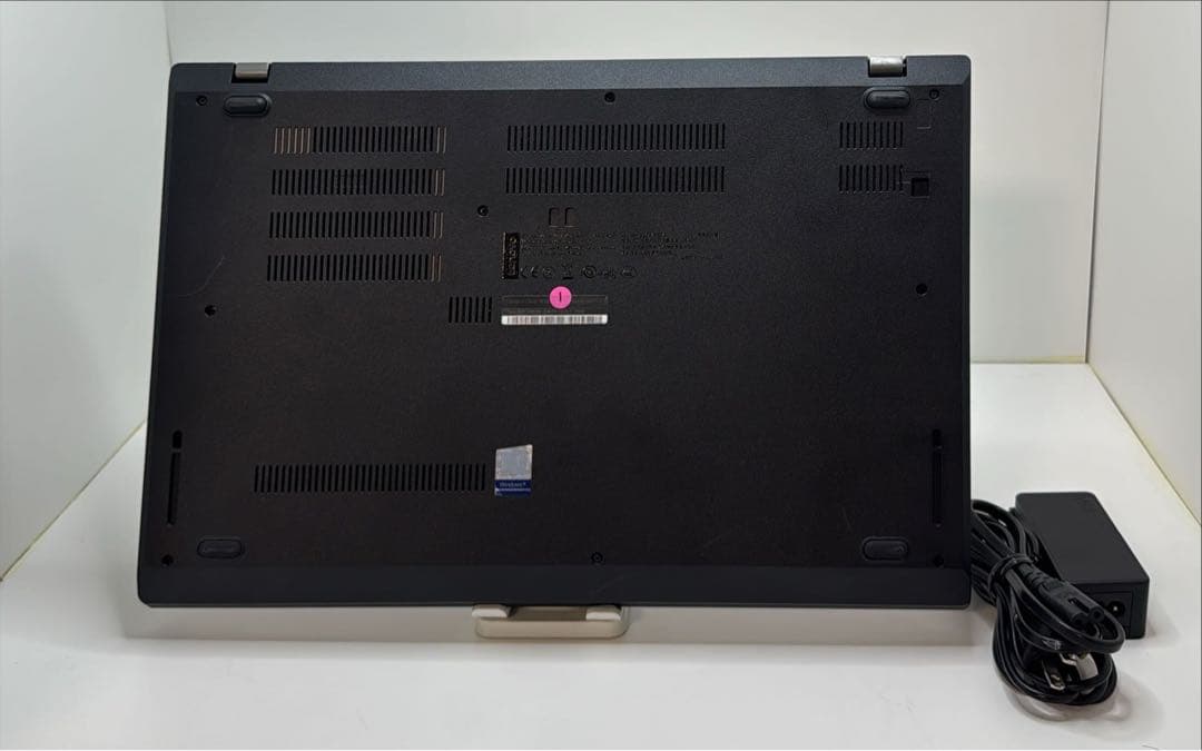 Windowsノート本体 ThinkPad L590