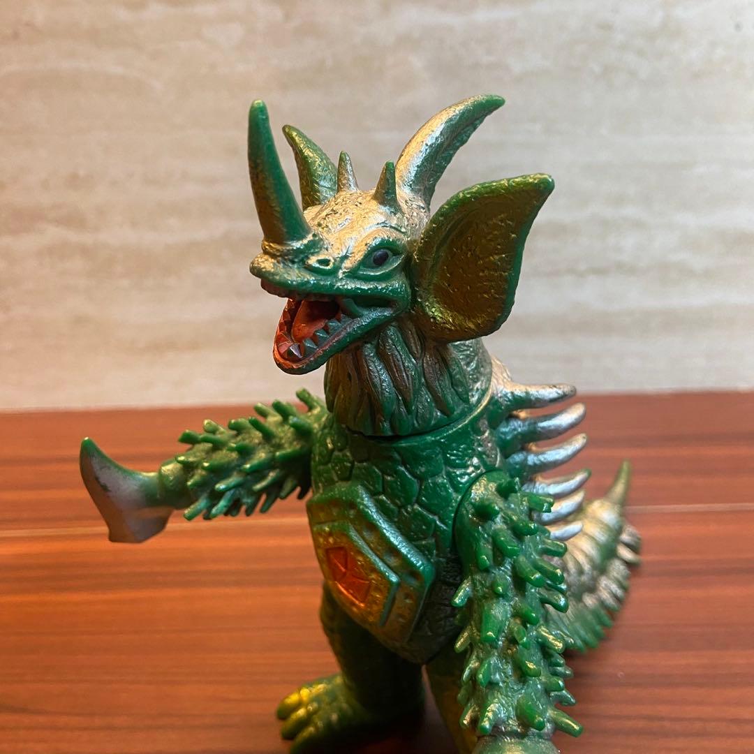 ポピー タイラント ソフビ 5674