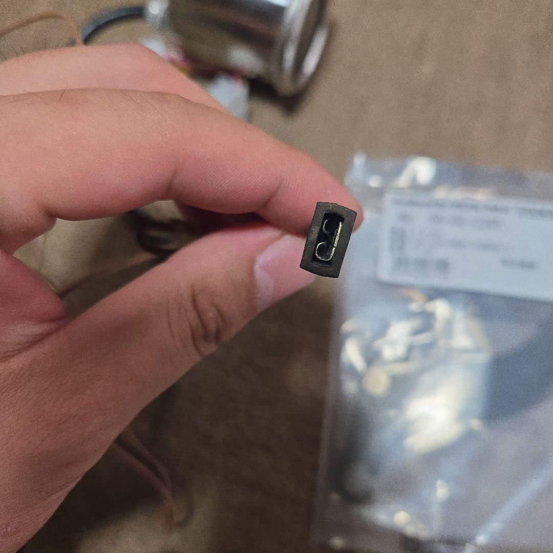 咲*か様 武川　モンキー１２５　JB02 スモール DNタコメーターキット オレ