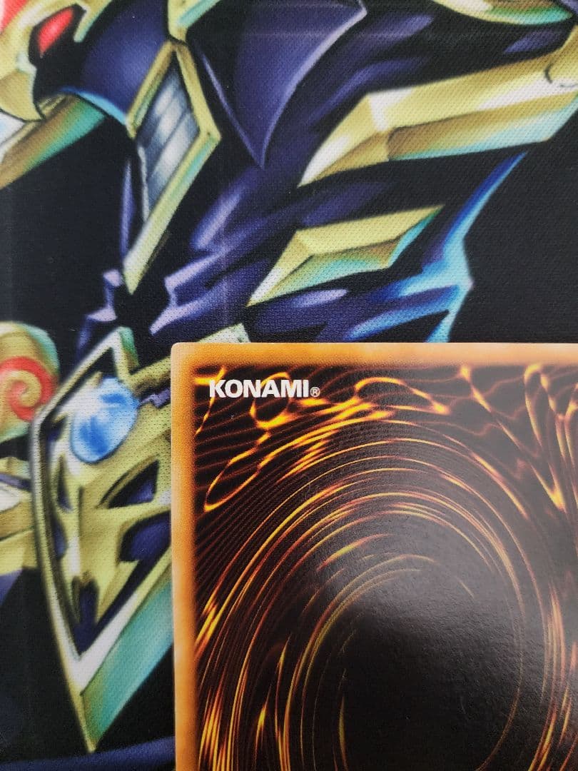 遊戯王　ブラック・マジシャン　vol1 初期　ウルトラ