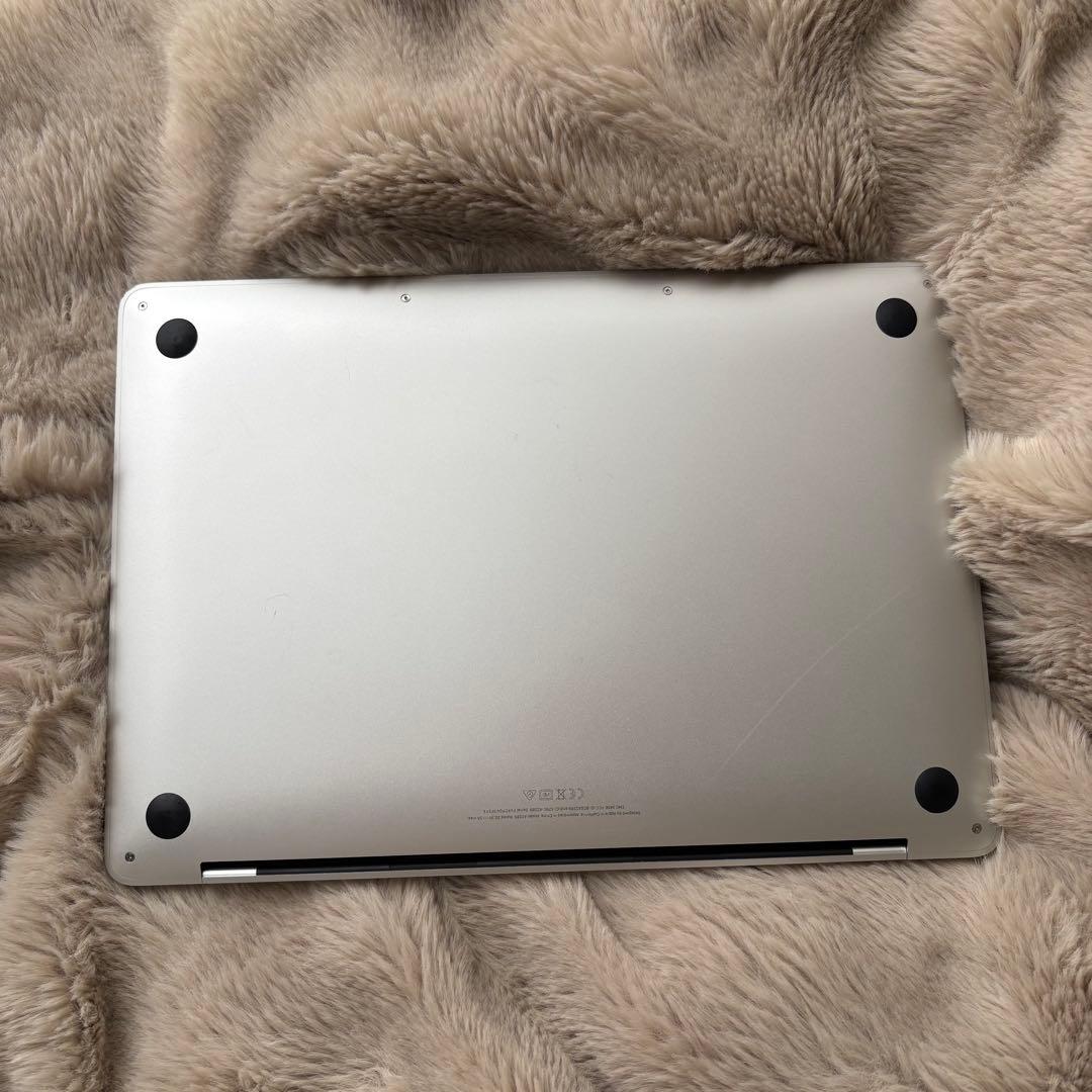 MacBook本体 MacBook Pro (13-inch, 2020)