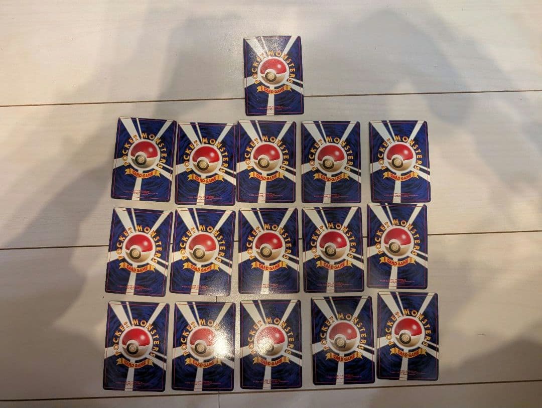 や*ま様 ポケモンカード　リザードン　かえんポケモン　他15枚