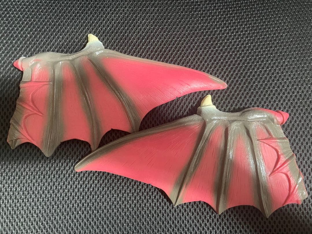 デスギドラ　ソフビ