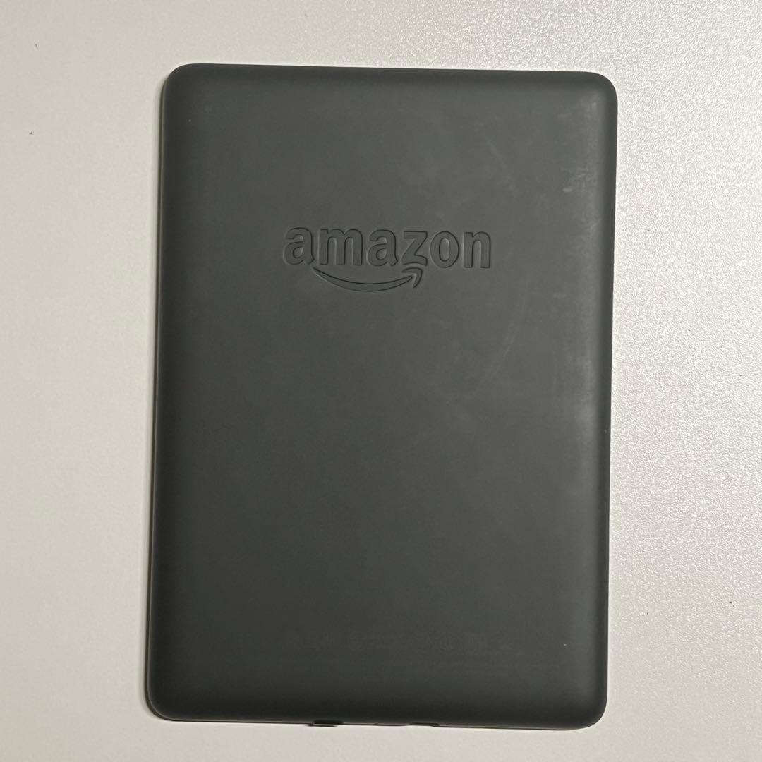 Kindle Paperwhite 第10世代 8GB wifi 広告なし 防水