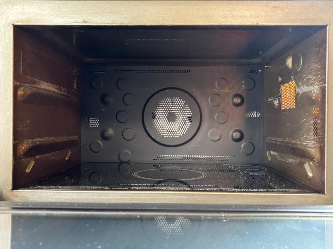 【中古】コンベクションオーブンレンジ（RE-SS10-XW）2020年式