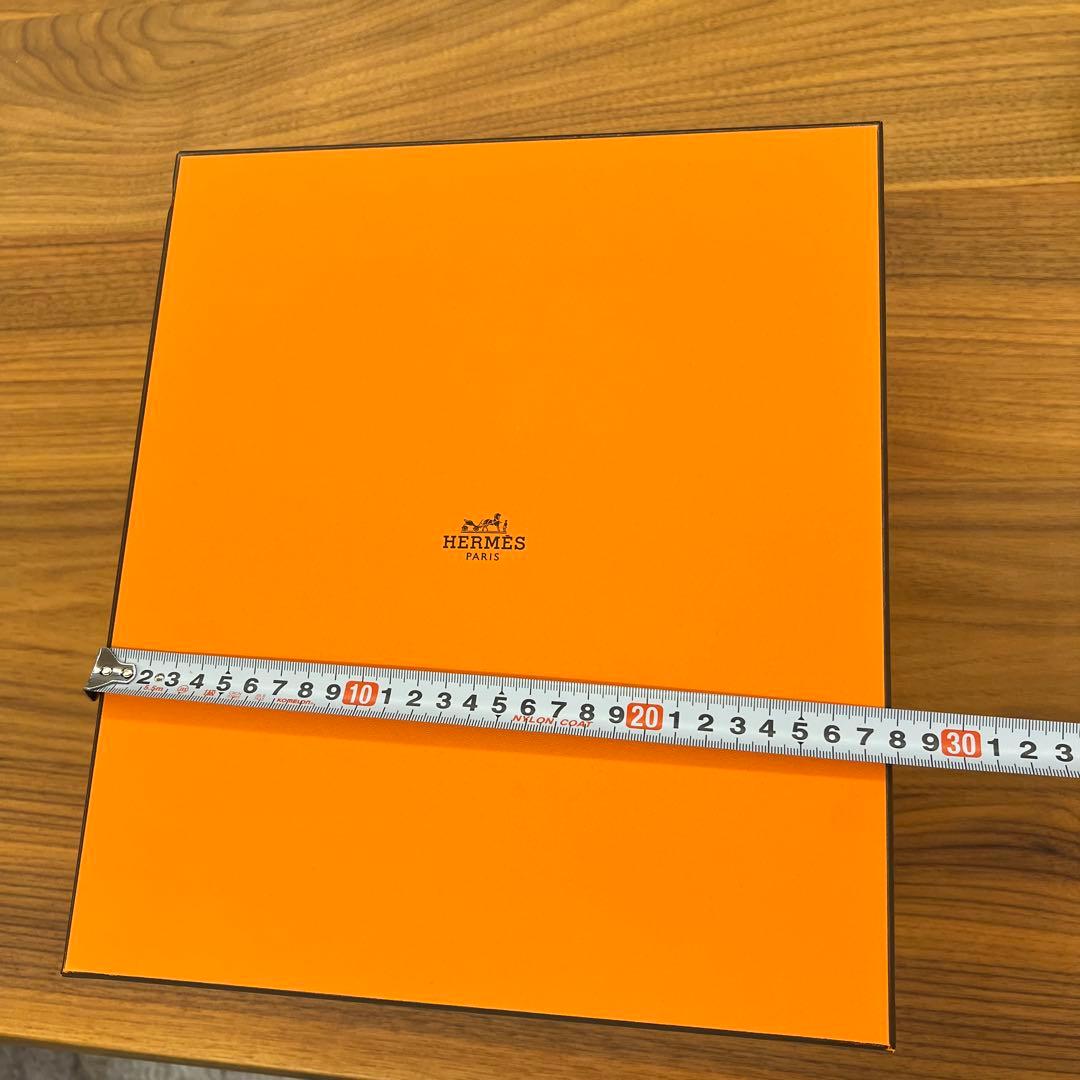 バーキン25 空箱　エルメス