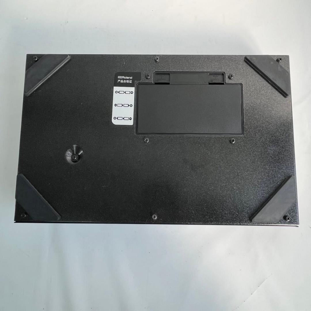 【美品】 BOSS ME-25 エレキギター用マルチエフェクター