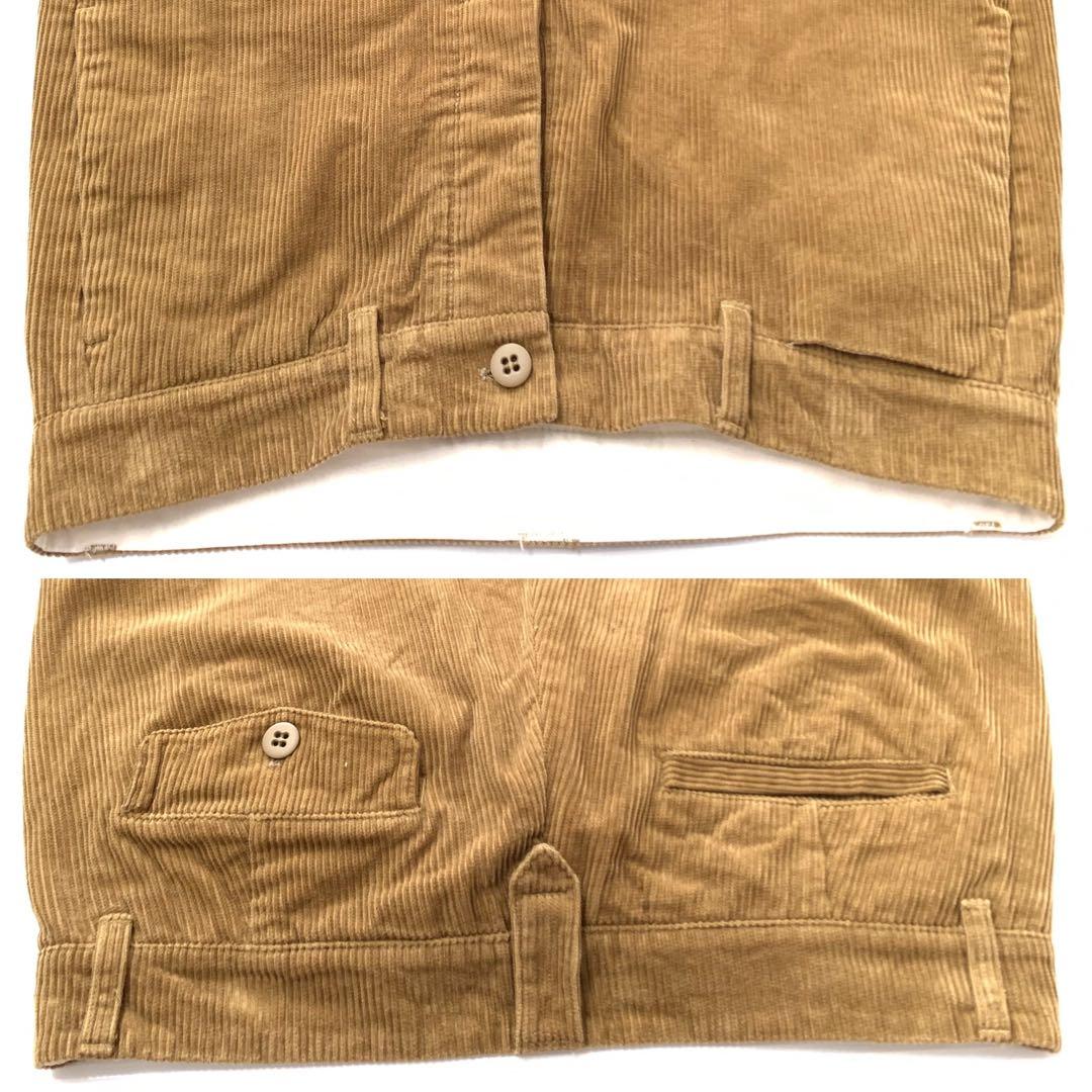 ●極美品 MANIFATTURA CECCARELLI 30 イタリア製