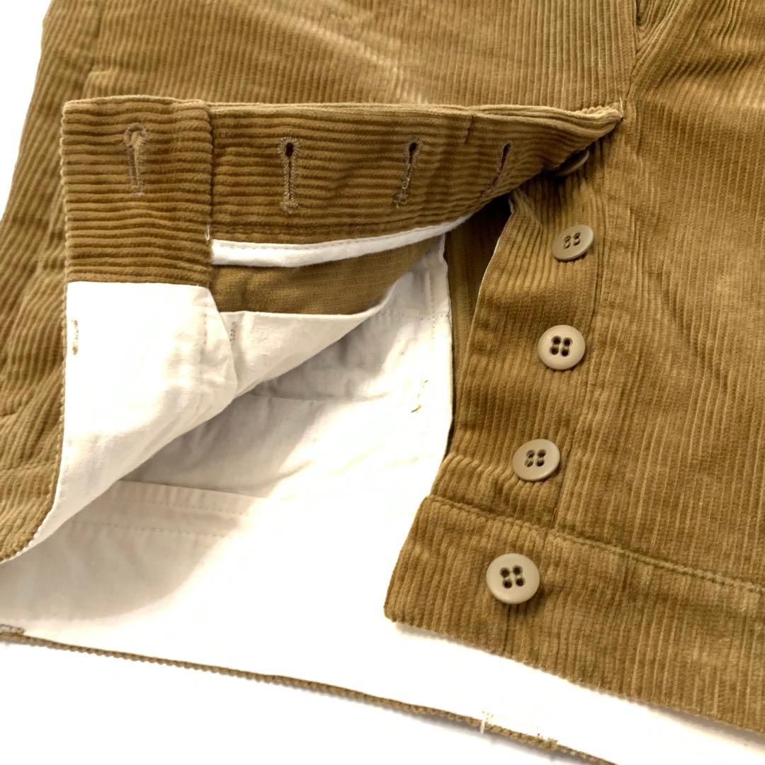 ●極美品 MANIFATTURA CECCARELLI 30 イタリア製