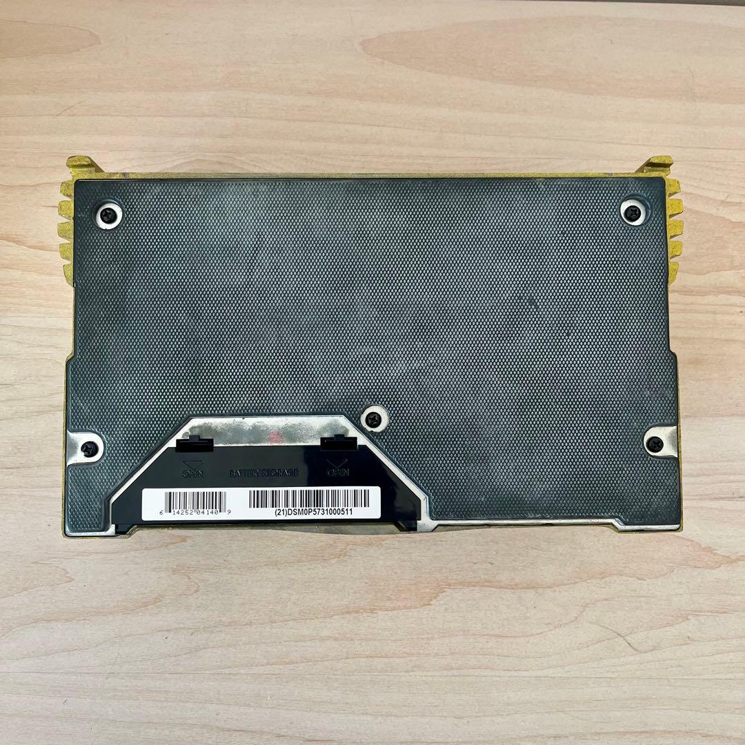 【名機】LINE6 DM4 Distortion Modeler