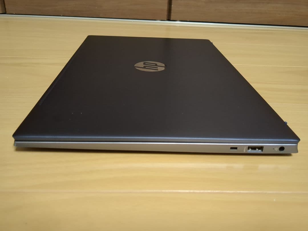 Windowsノート本体 HP Pavilion 15-eg Core i7 256GBSSD 16GB