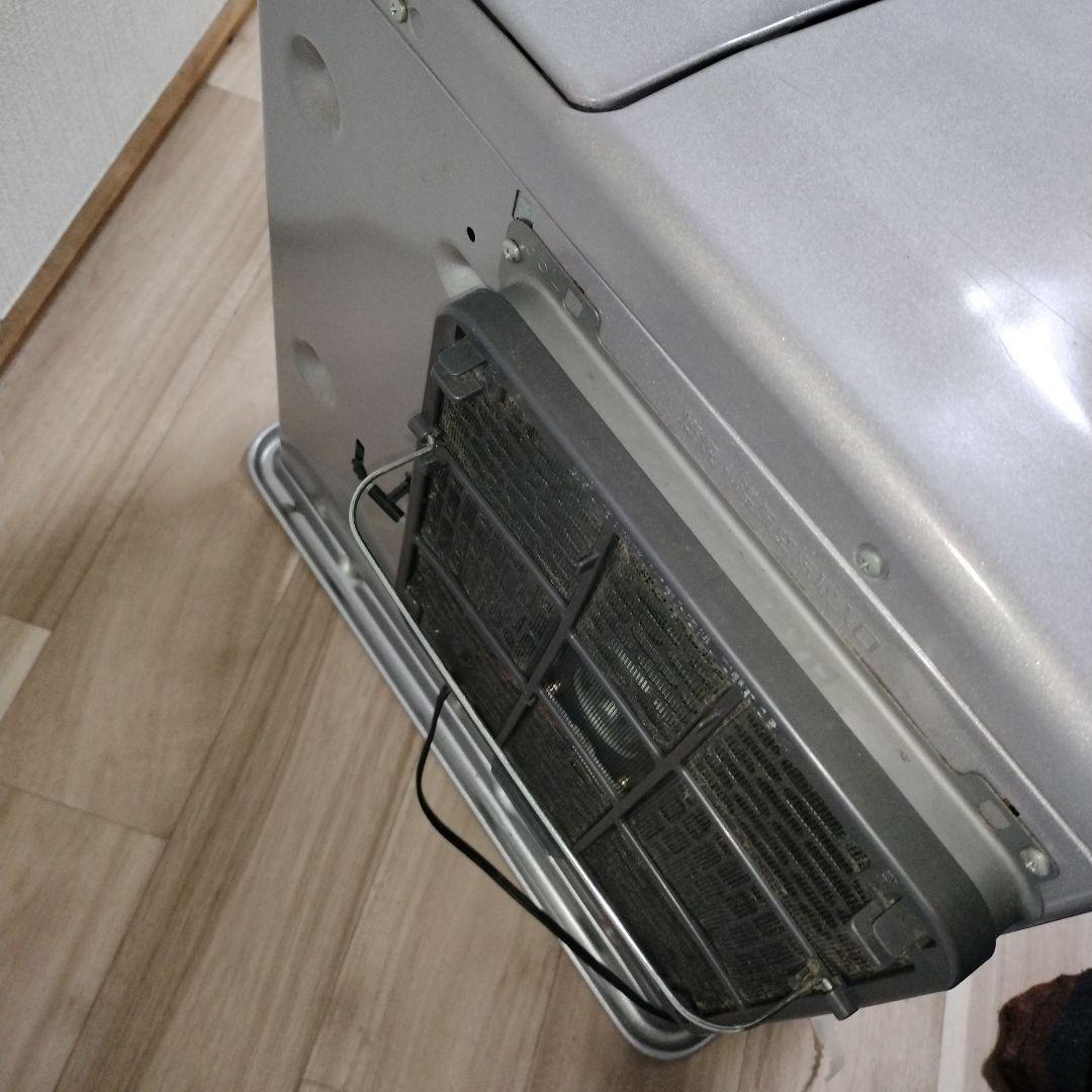 値下げ　送料無料　動作良好　ハイパワー　パワフル暖房　ダイニチ　 14畳〜20畳