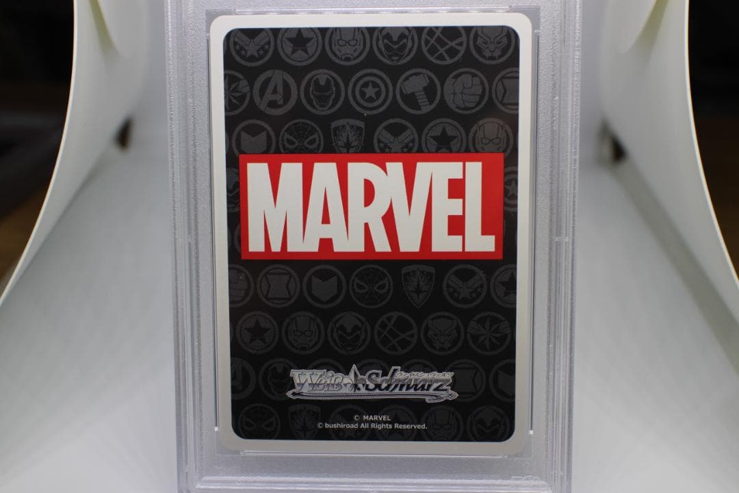 【PSA10】ダークワールド　マイティー・ソー SE40-001SP