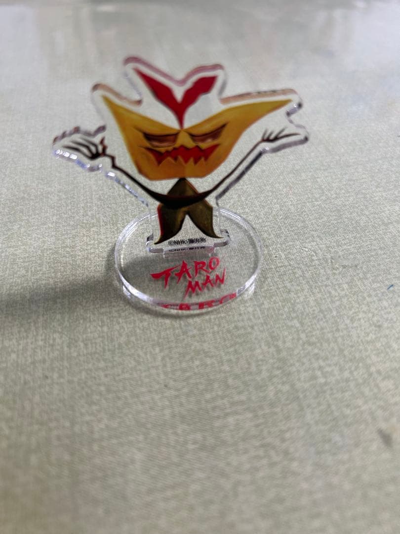 ブラックタローマン　ソフビ　おまけ3個付き