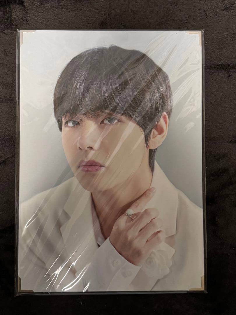 公式　BTS グッズ　まとめ売り