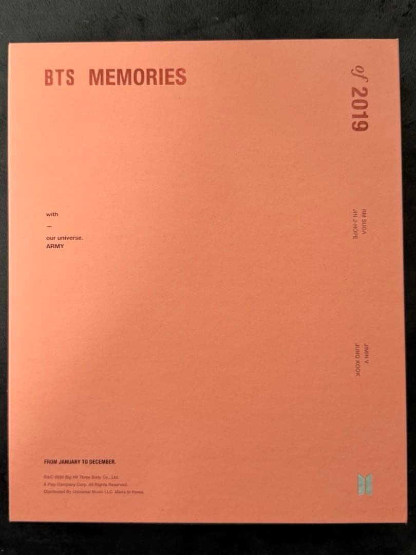 公式　BTS グッズ　まとめ売り