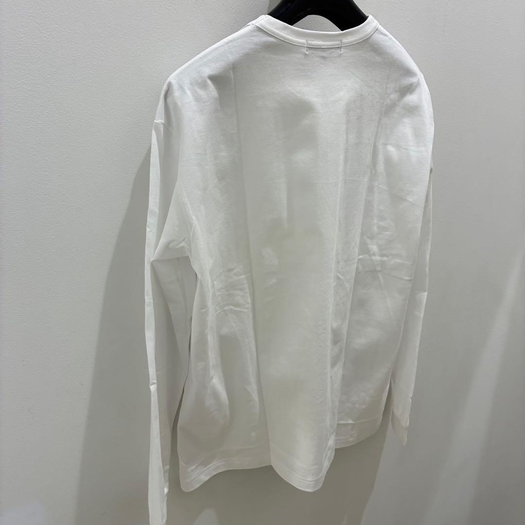 COMME des GARCONS HOMME コムデギャルソン　ロンT