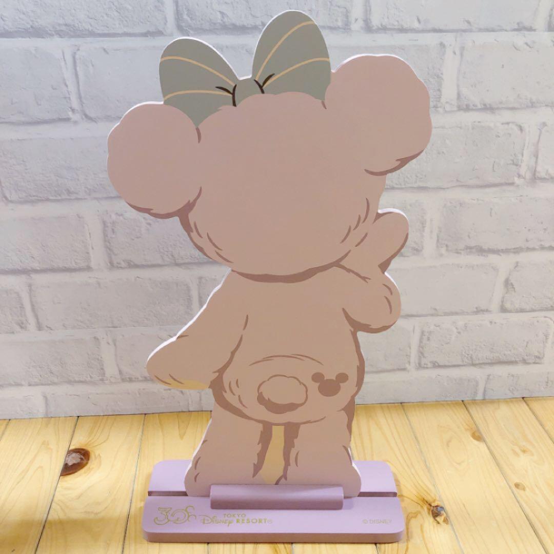 現在入手困難　ダッフィー　シェリーメイ　ウェルカムボード