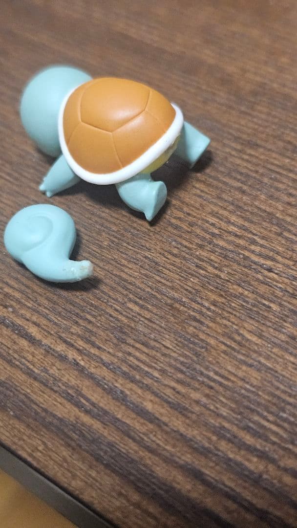 ポケモントレーナー レッド figma 購入特典付き
