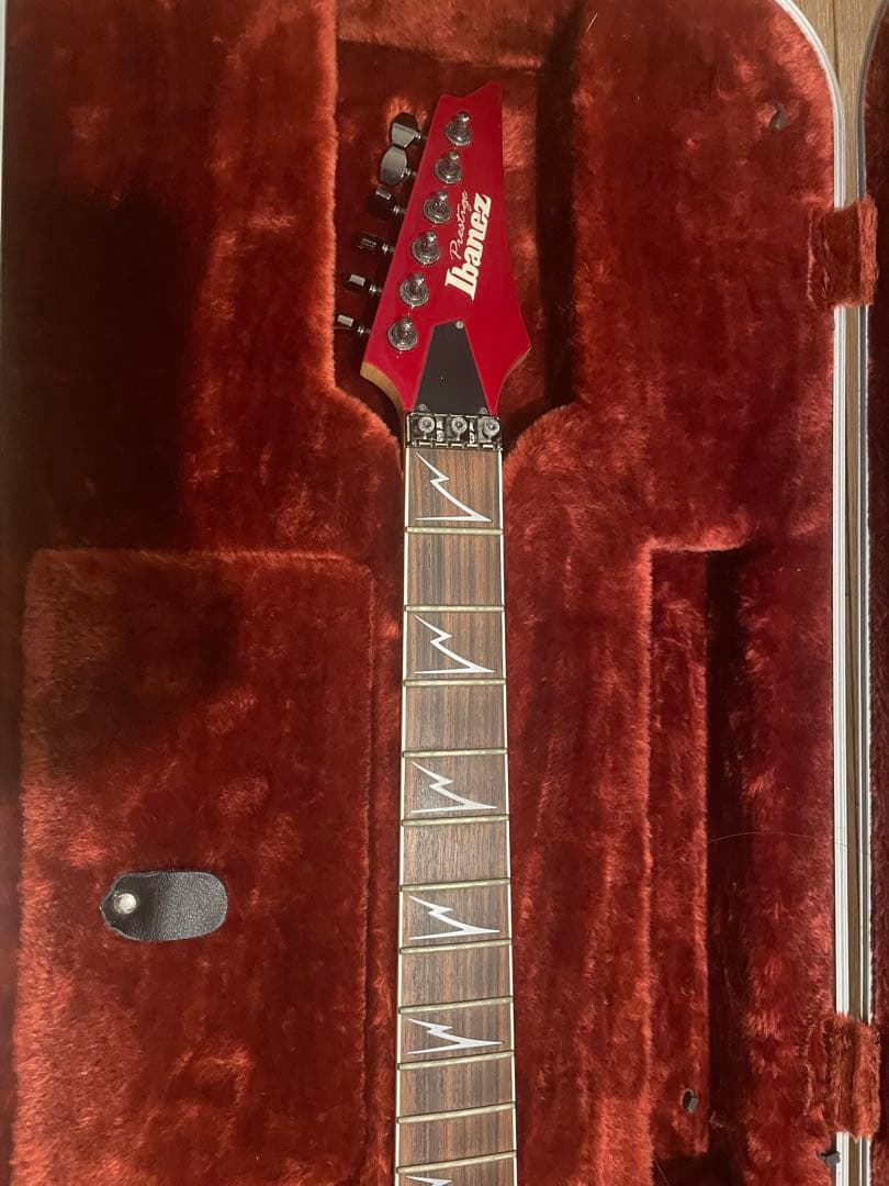 ギター Ibanez Prestige RG2670 Z