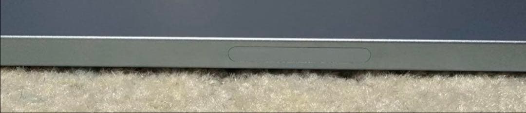 【限定価格】Apple iPadAir 128MB Wi-Fi＋cellular