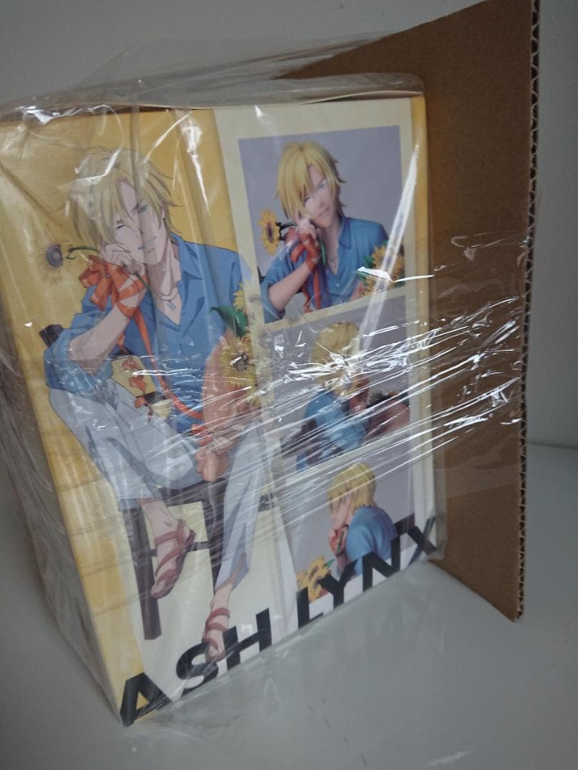 bananafish フィギュア