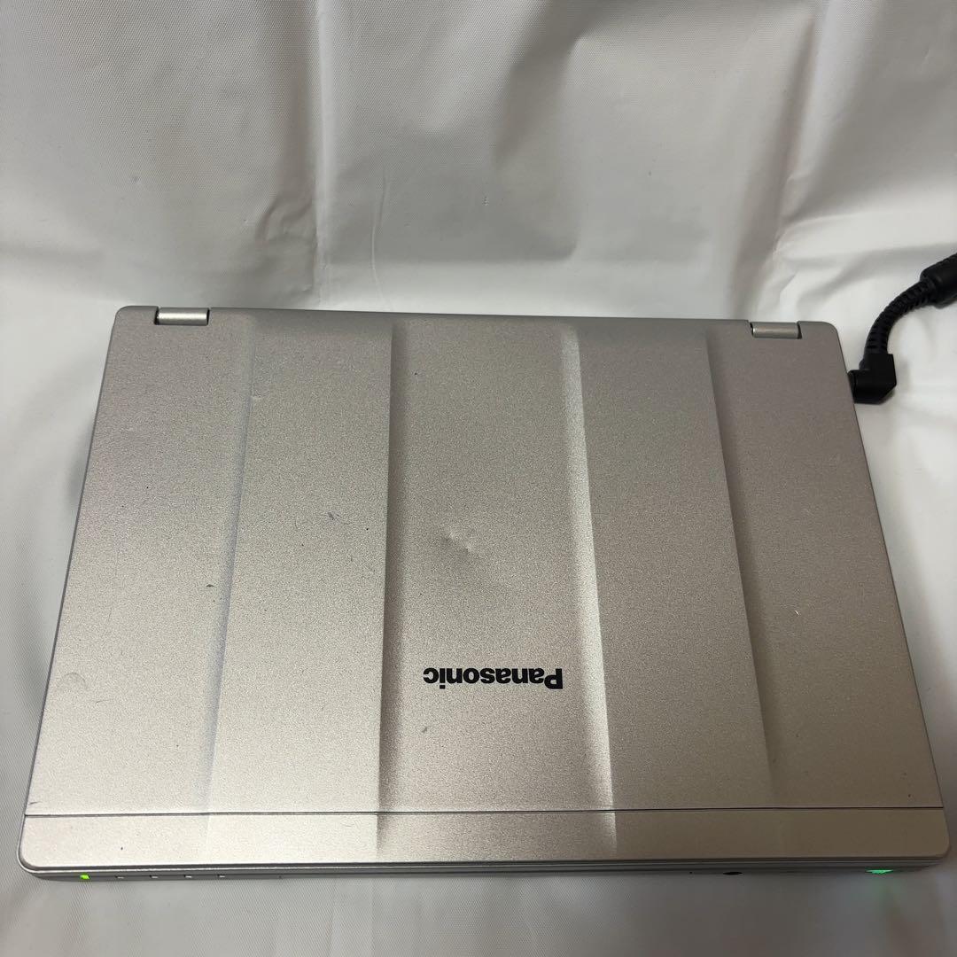 Panasonic CF-SZ5 ノートPC Core i5 Office
