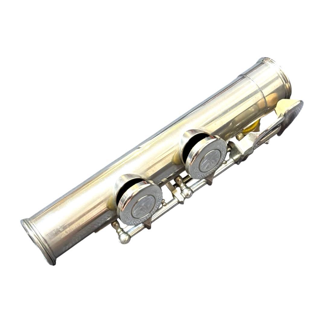 YAMAHA ヤマハ YFL211 YFL-211 フルート ケース付き