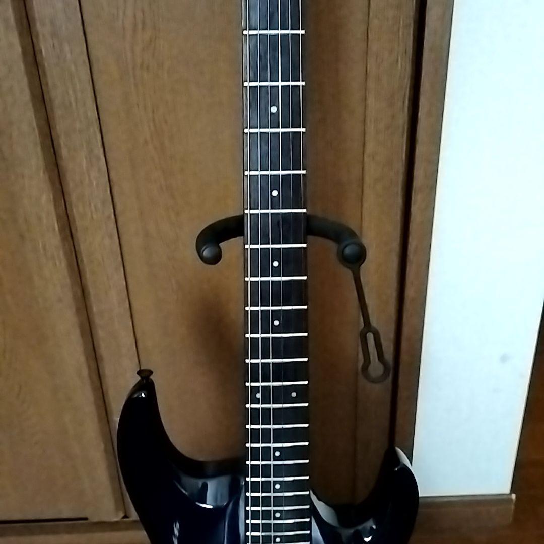 アリアプロ2　Aria Pro ll 　Magna エレキギター　ネイビー