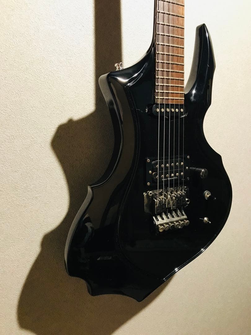 グラスルーツ　ガゼット葵モデル