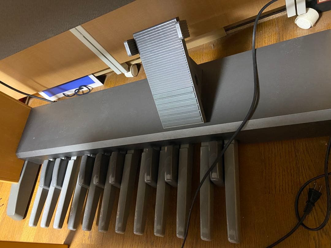 【1/19まで】エレクトーン　STAGEA mini 2011年製　ELB-01