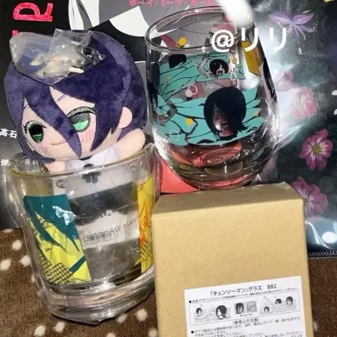 チェンソーマン レゼ まとめ売り