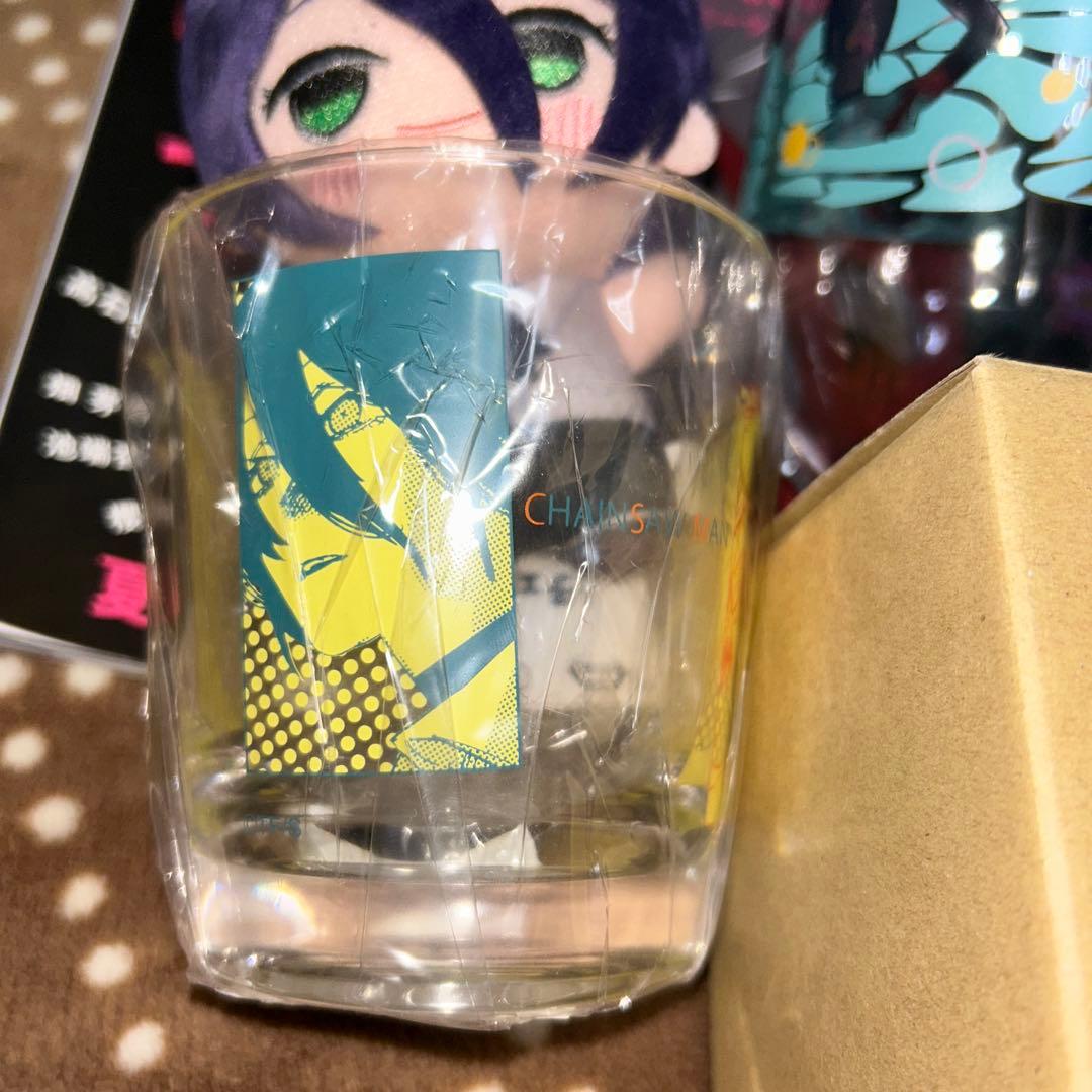 チェンソーマン レゼ まとめ売り