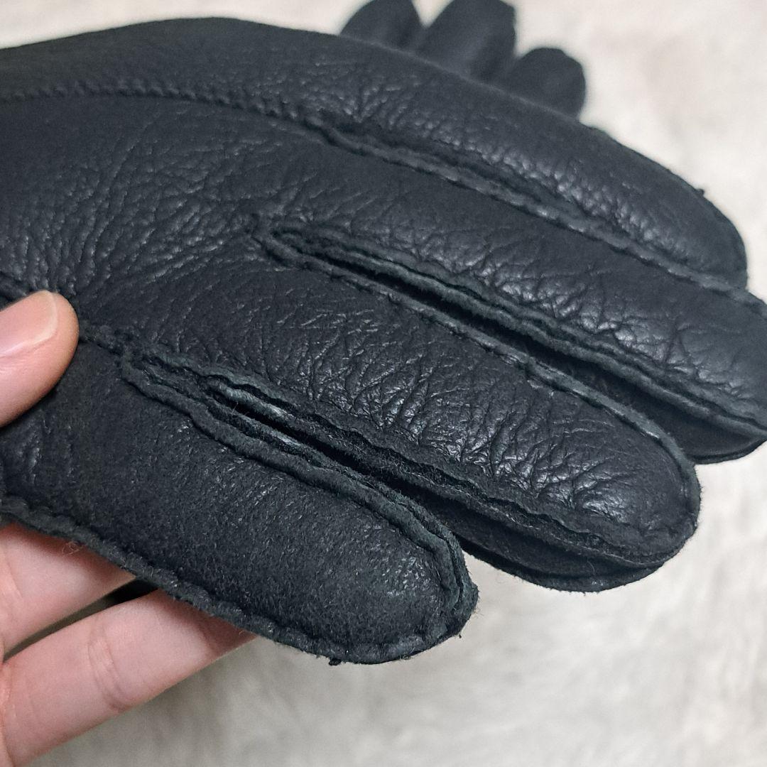 小物 VICTIM '16 A/W / MOUTON GLOVE