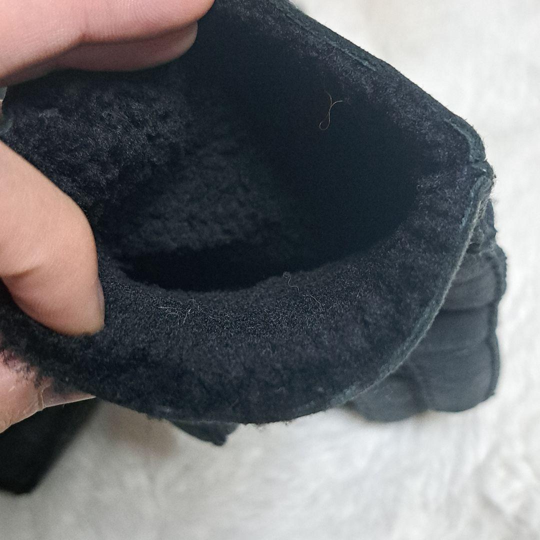 小物 VICTIM '16 A/W / MOUTON GLOVE